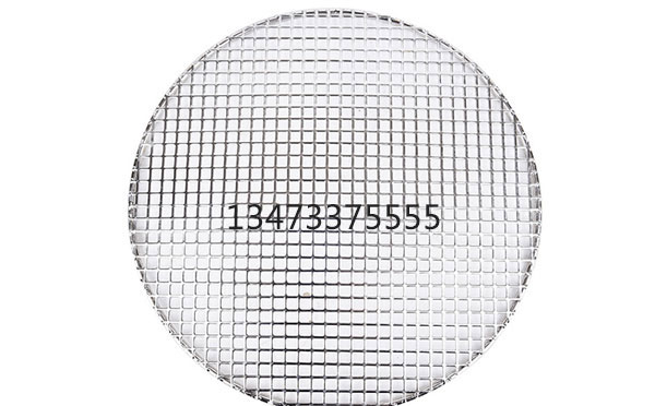 不銹鋼燒烤網(wǎng)