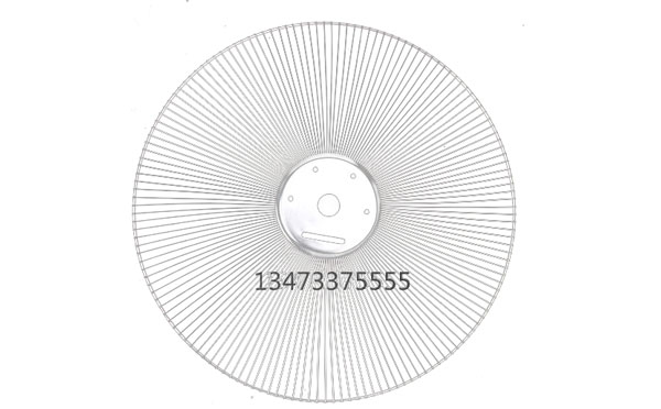 風(fēng)機(jī)烤網(wǎng)