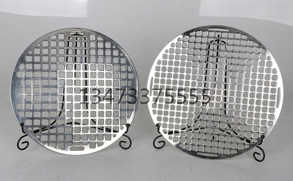 一體沖壓烤網(wǎng)