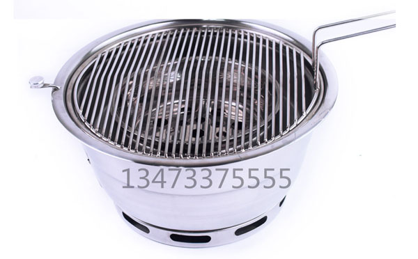 圓筋燒烤網(wǎng)