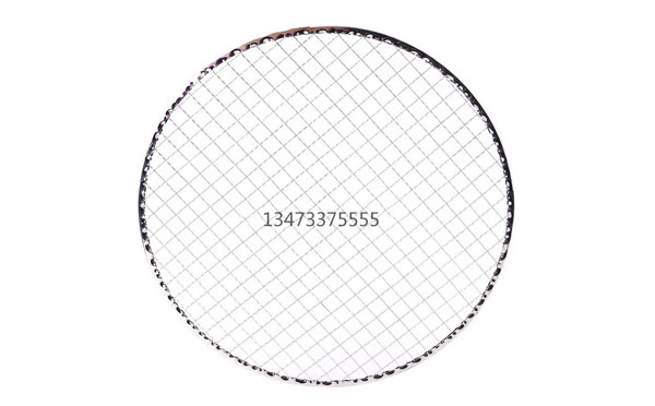 焊接新品燒烤網(wǎng)