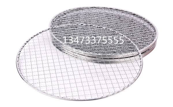 一次性燒烤網(wǎng)