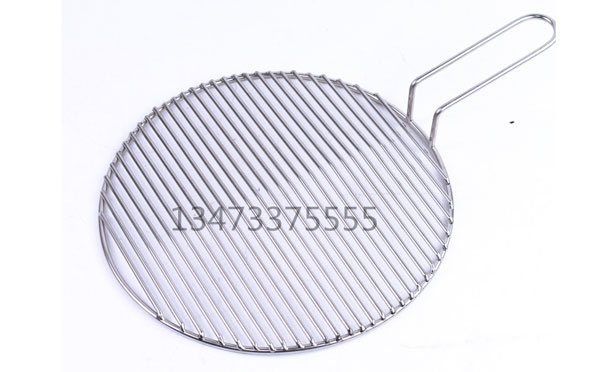 圓筋燒烤網(wǎng)