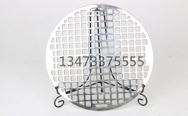 一體沖壓烤網(wǎng)