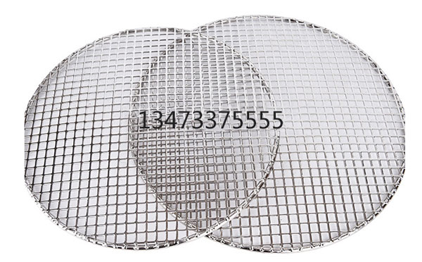 不銹鋼燒烤網(wǎng)
