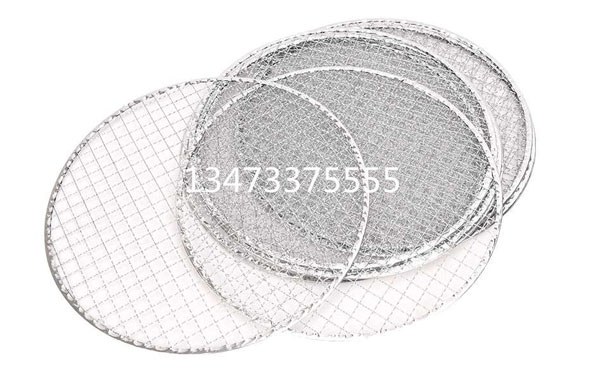 一次性燒烤網(wǎng)