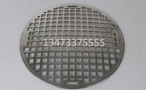 一體沖壓烤網(wǎng)