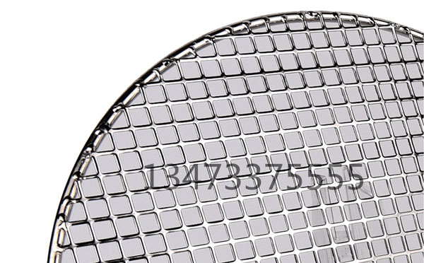 焊接新品燒烤網(wǎng)